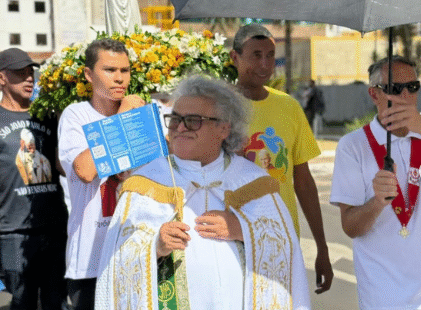 Balanço da Festa do Padroeiro 2025