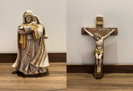 ✨ O presente perfeito para quem sempre te deu amor! ✨